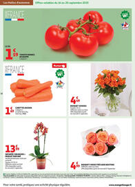 Catalogue Auchan Drive page 32