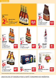 Catalogue Auchan Drive page 36