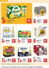 Catalogue Auchan Drive page 38