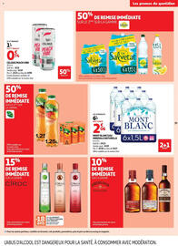 Catalogue Auchan Drive page 39