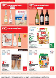 Catalogue Auchan Drive page 40