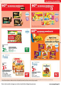 Catalogue Auchan Drive page 41