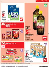 Catalogue Auchan Drive page 43