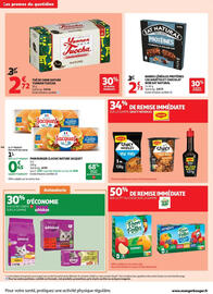 Catalogue Auchan Drive page 44