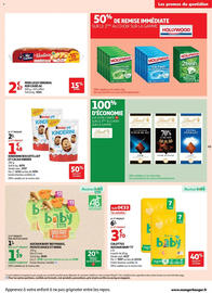 Catalogue Auchan Drive page 45