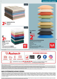 Catalogue Auchan Drive page 47