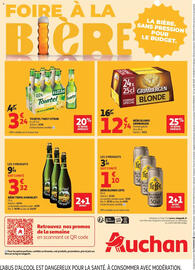 Catalogue Auchan Drive page 48