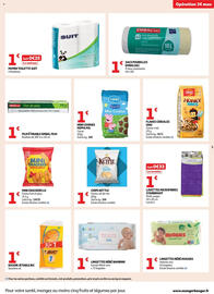 Catalogue Auchan Drive page 5
