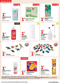 Catalogue Auchan Drive page 6