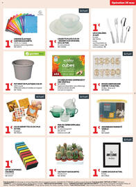Catalogue Auchan Drive page 7