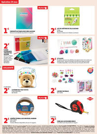 Catalogue Auchan Drive page 8