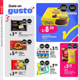 Catálogo Plaza Vea Página 10