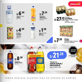 Catálogo Plaza Vea Página 11
