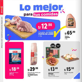 Catálogo Plaza Vea Página 12