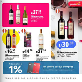 Catálogo Plaza Vea Página 13
