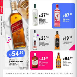 Catálogo Plaza Vea Página 14