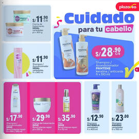 Catálogo Plaza Vea Página 15