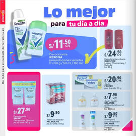 Catálogo Plaza Vea Página 16