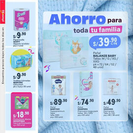 Catálogo Plaza Vea Página 18