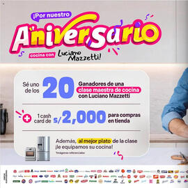 Catálogo Plaza Vea Página 2