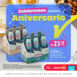 Catálogo Plaza Vea Página 20