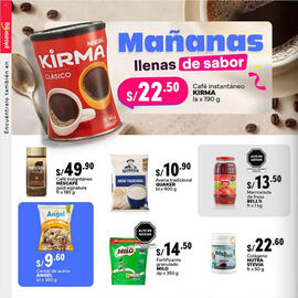 Catálogo Plaza Vea Página 6