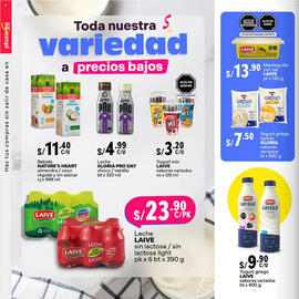 Catálogo Plaza Vea Página 8