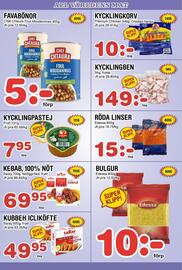 Nya Pulsen reklamblad vecka 38 Sida 10
