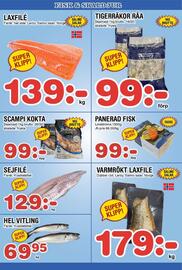 Nya Pulsen reklamblad vecka 38 Sida 12