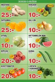 Nya Pulsen reklamblad vecka 38 Sida 16