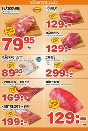 Nya Pulsen reklamblad vecka 38 Sida 3