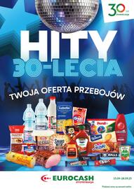 Eurocash Dystrybucja gazetka Strona 1