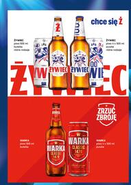 Eurocash Dystrybucja gazetka Strona 17