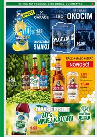 Eurocash Dystrybucja gazetka Strona 11