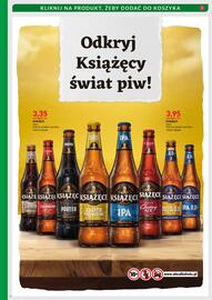 Eurocash Dystrybucja gazetka Strona 12