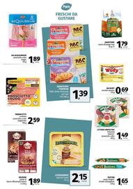 Volantino Pam | supermercato Pagina 12