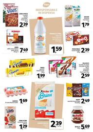 Volantino Pam | supermercato Pagina 15