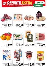 Volantino Pam | supermercato Pagina 19