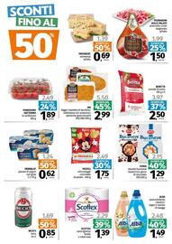 Volantino Pam | supermercato Pagina 2