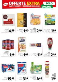Volantino Pam | supermercato Pagina 20