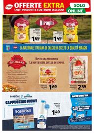 Volantino Pam | supermercato Pagina 21