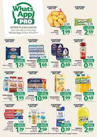 Volantino Pam | supermercato Pagina 3