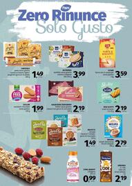 Volantino Pam | supermercato Pagina 4