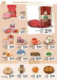 Volantino Pam | supermercato Pagina 8