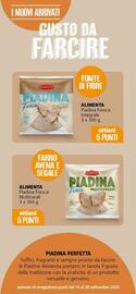 Volantino Famila Superstore Pagina 7