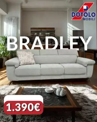 Volantino Dotolo Mobili (valido fino al 21-09)