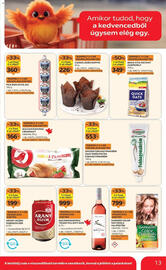 Auchan akciós újság hét 38 Oldal 13