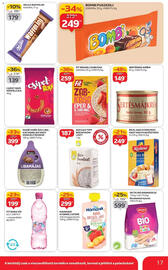 Auchan akciós újság hét 38 Oldal 17