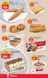 Auchan akciós újság hét 38 Oldal 6