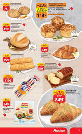 Auchan akciós újság hét 38 Oldal 7